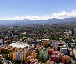 Coyoacán