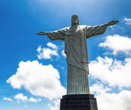 cristo redentor