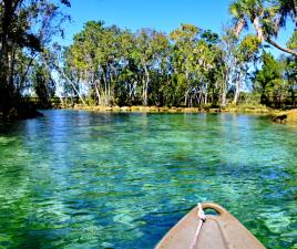 Crystal River Florida