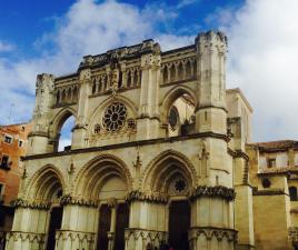 Catedral de Cuenca 