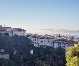 Ciudad de Cuenca