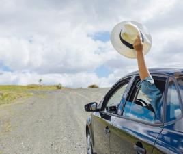 Llegar a Cuenca en coche