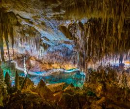 Cuevas del Drach - Mallorca