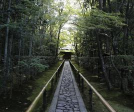 Daitoku-ji - Kioto