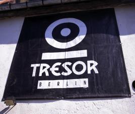 disco berlin tresor