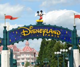 Disney Land París