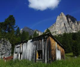 dolomiti belunesi