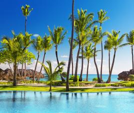 Dreams Punta Cana Resort & Spa