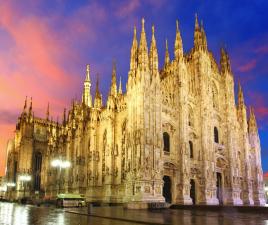 duomo milan