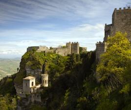 erice sicilia