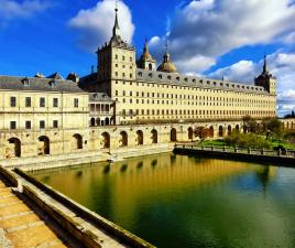 Monasterio del Escorial