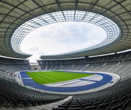 estadio olimpico berlin