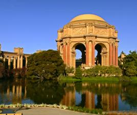 The Exploratium - San Francisco