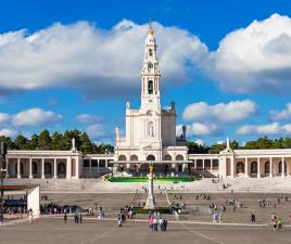 Santuario de Fátima