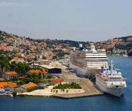 ferry dubrovnik
