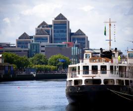 ferry irlanda