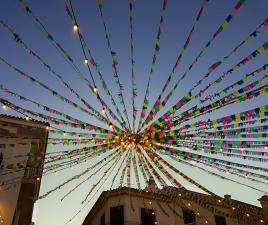 Fiestas y festivales en Menorca