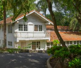 Finca la Vigía Hemingway - La Habana