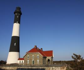 fire island