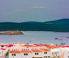 Fornells - Menorca