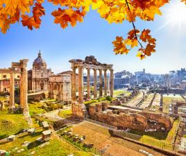 foro romano