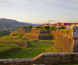 Fortaleza de Valença do Minho