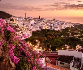 Frigiliana - Málaga