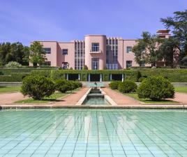 fundacion serralves