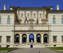 Galería Borghese