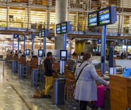 gardermoen airport