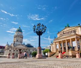 Gendarmenmarkt