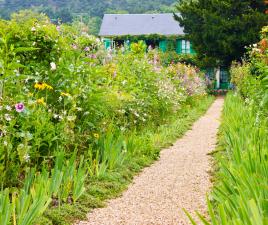 Giverny París