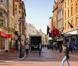 grafton street