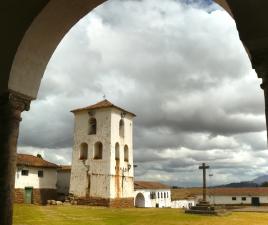 Chinchero