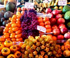 Mercado de San Pedro