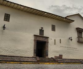 Museo de Arte Precolombino