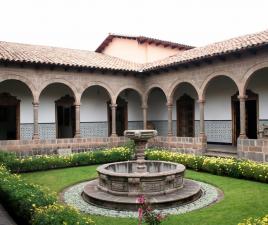 Museo de Arte Religioso