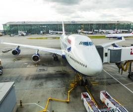 heathrow aeropuerto