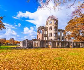 Hiroshima - Japón