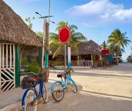 Isla Holbox - Riviera Maya