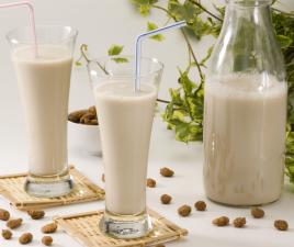 horchata valencia