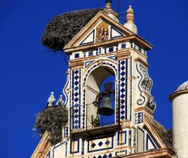 Iglesia San Francisco de Ecija