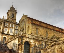 iglesia san francisco