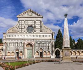 iglesia santa maria novella