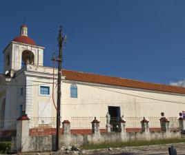 Iglesia-regla-cuba