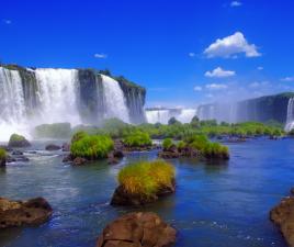 iguazu cataratas