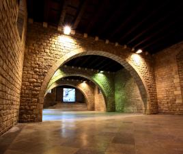 Museo Picasso Barcelona