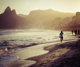 ipanema playa