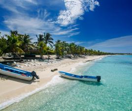 Isla Catalina, P.N, del Este