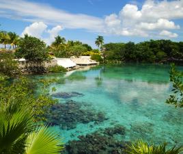 isla cozumel